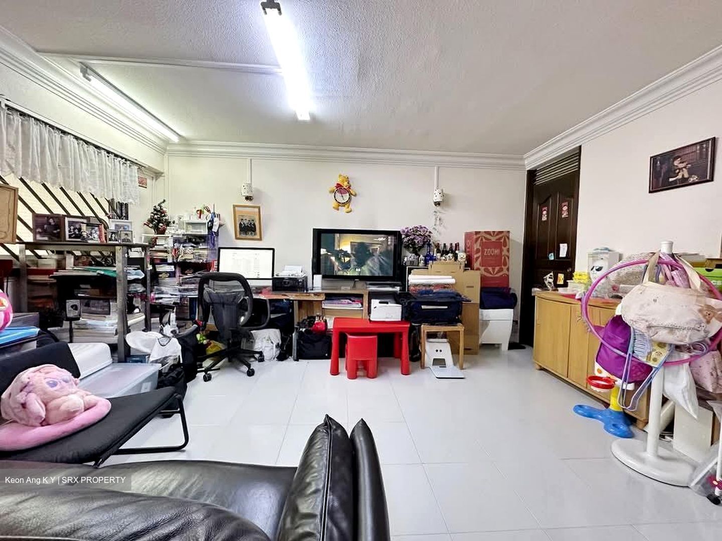 Blk 156 Bishan Street 13 (Bishan), HDB 4 Rooms #561929781